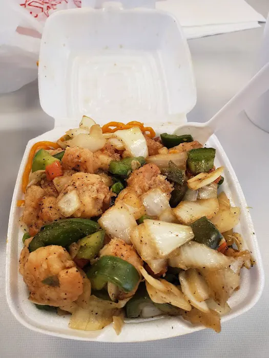 China Express 2