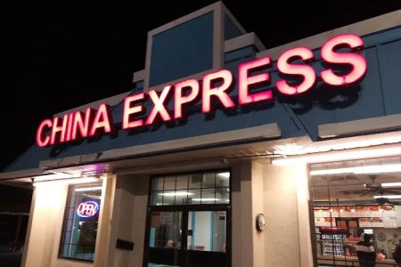 China Express