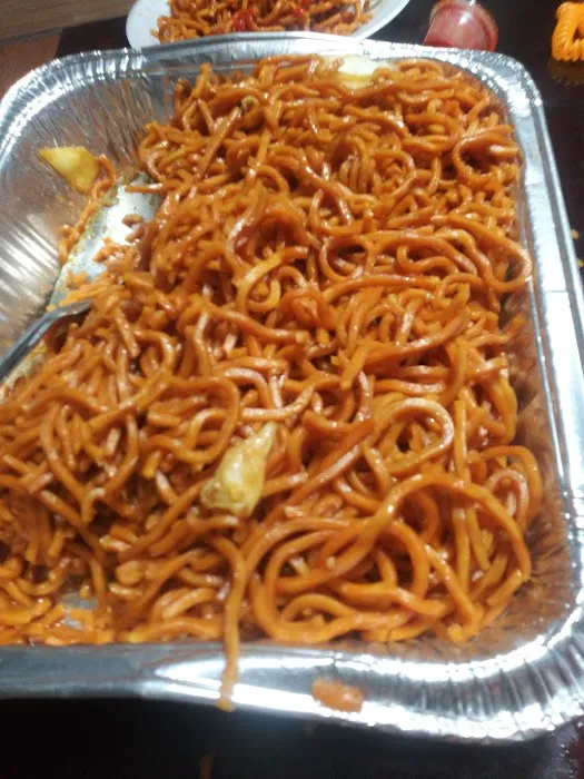 China Express 10
