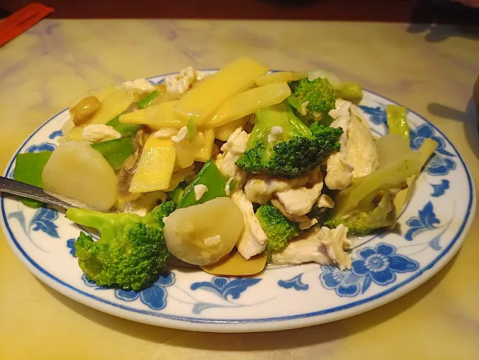 Haltom Chinese Restaurant 10