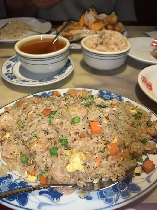 Haltom Chinese Restaurant 5