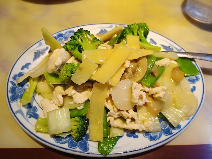 Haltom Chinese Restaurant 8