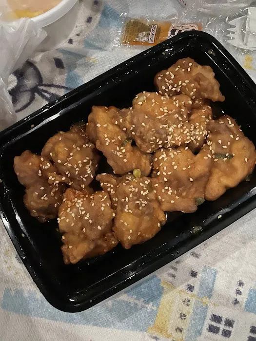 Haltom Chinese Restaurant 7