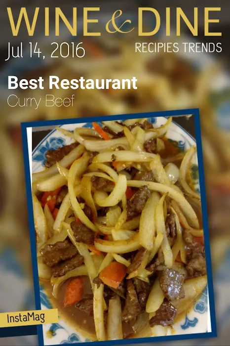 Haltom Chinese Restaurant 3