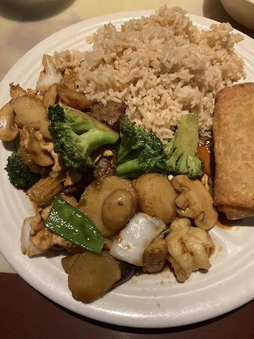 Haltom Chinese Restaurant 4