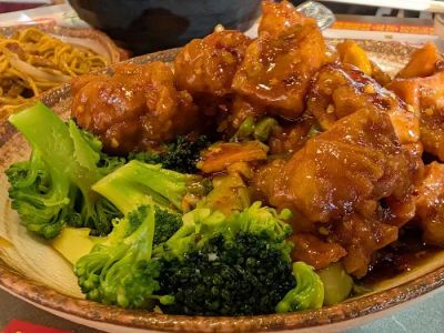 First Chinese BBQ 0