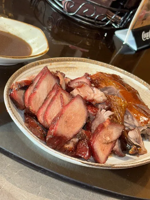 First Chinese BBQ 7