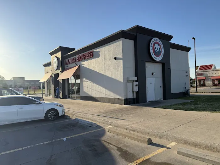 Panda Express 1
