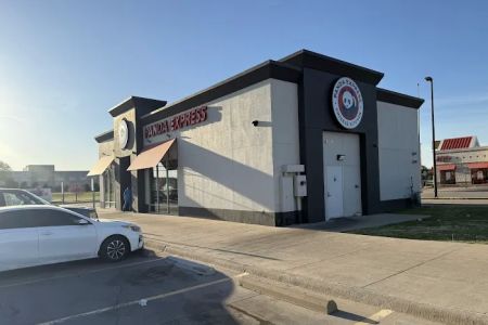 Panda Express
