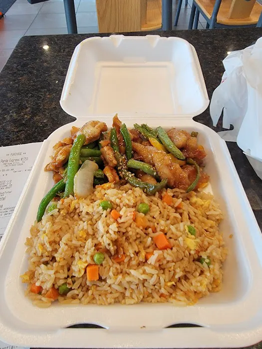 Panda Express 5