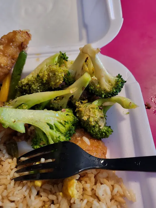 Panda Express 3