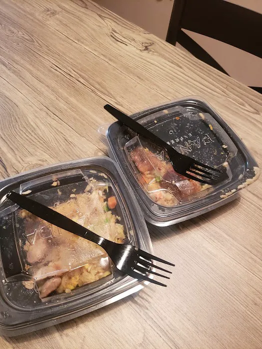 Panda Express 8