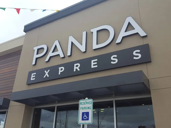 Panda Express 1