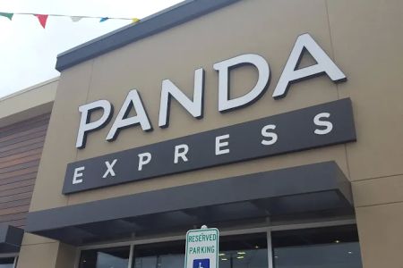 Panda Express