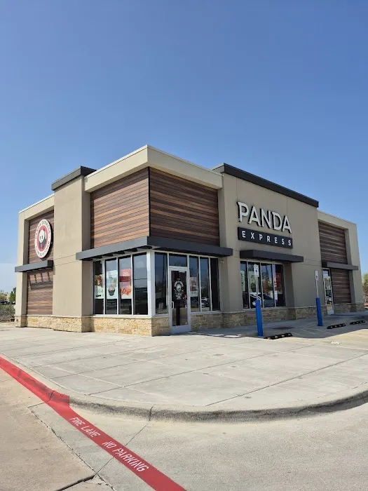 Panda Express 7