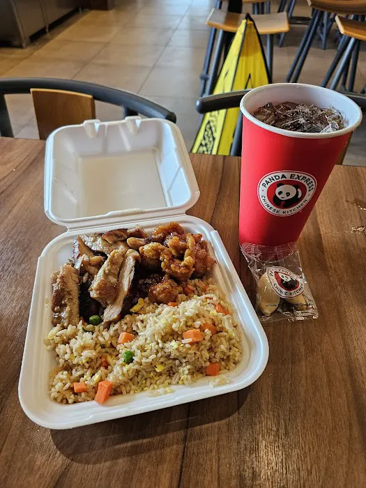 Panda Express 3