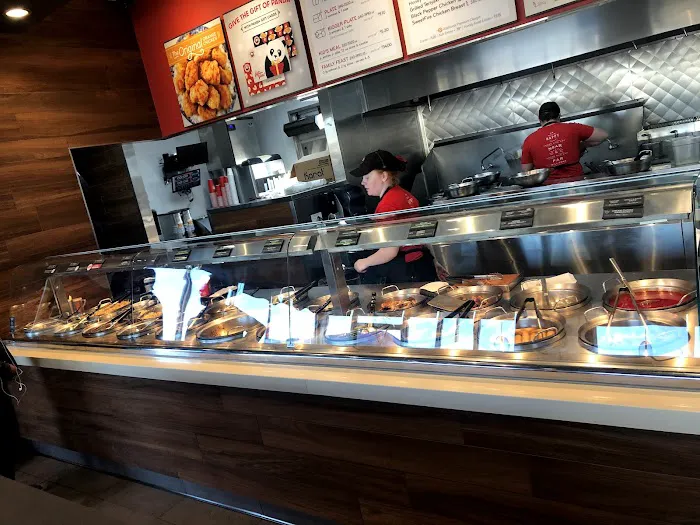 Panda Express 6