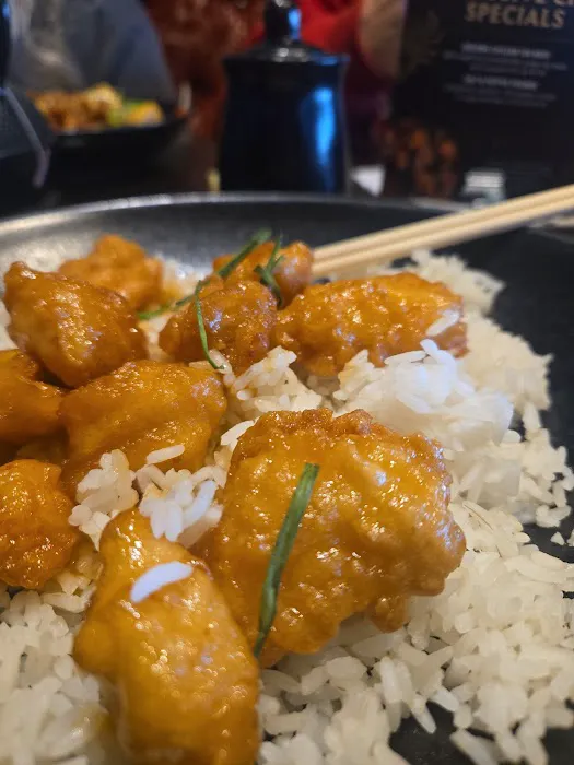 P.F. Chang's 4
