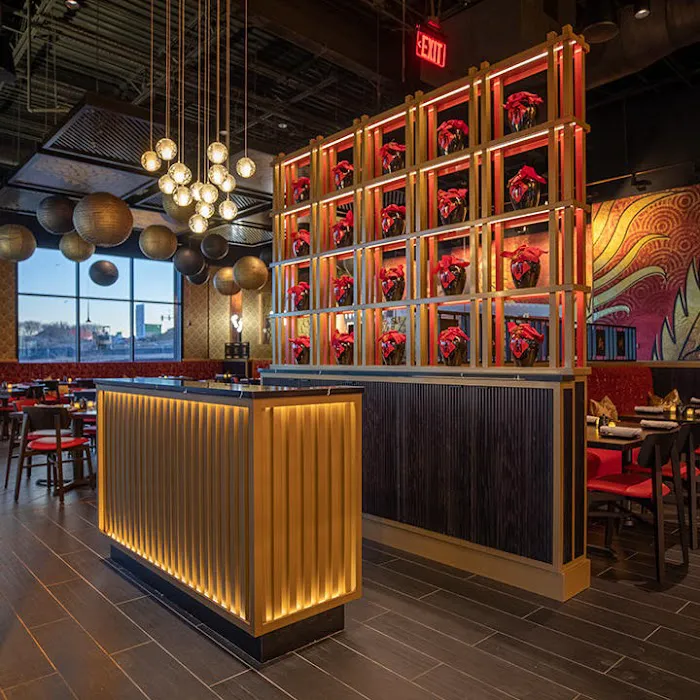 P.F. Chang's 8