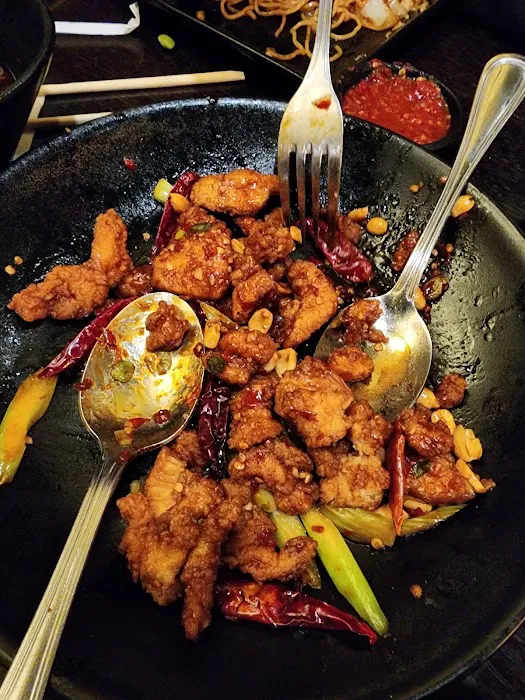 P.F. Chang's 6