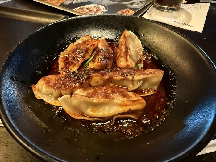 P.F. Chang's 10