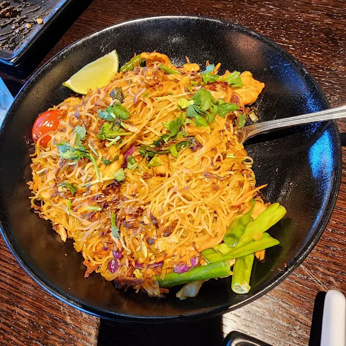 P.F. Chang's 9