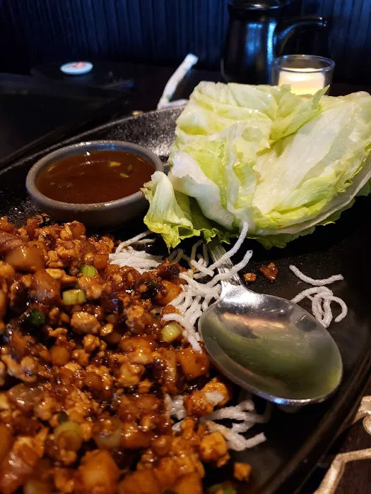 P.F. Chang's 5