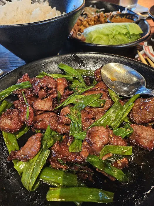 P.F. Chang's 2