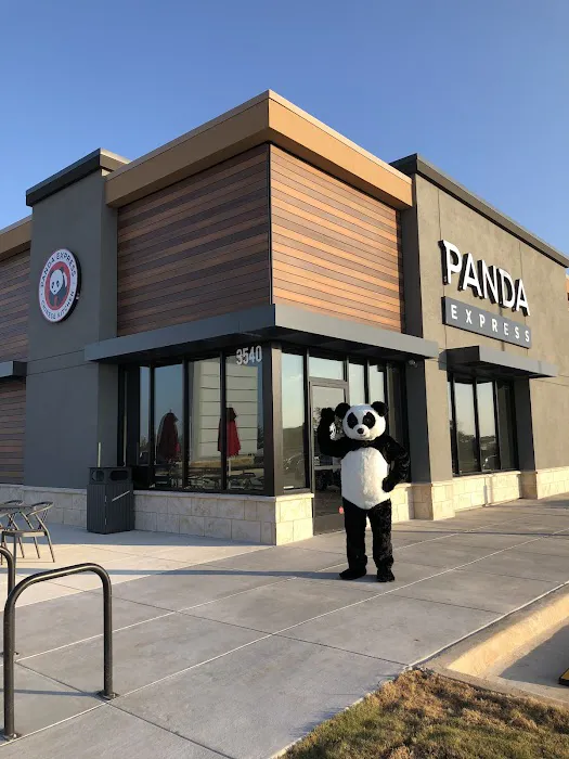 Panda Express 5