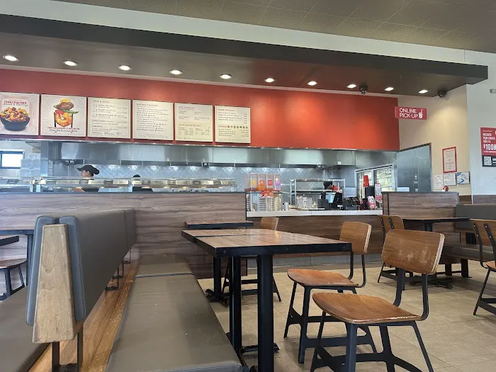 Panda Express 10