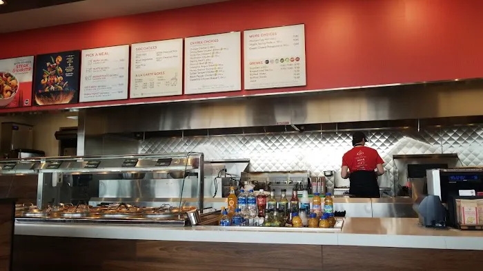 Panda Express 3