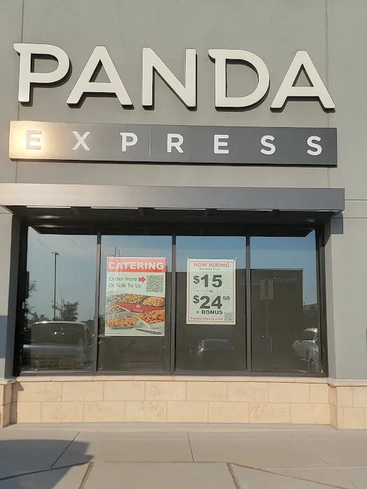 Panda Express 1