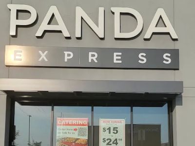 Panda Express 0