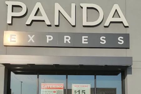 Panda Express