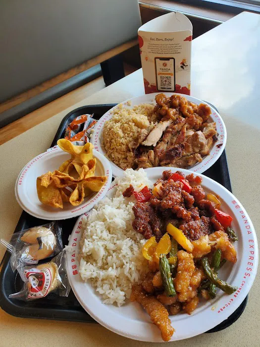 Panda Express 2