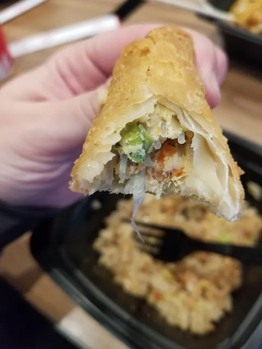 Panda Express 8