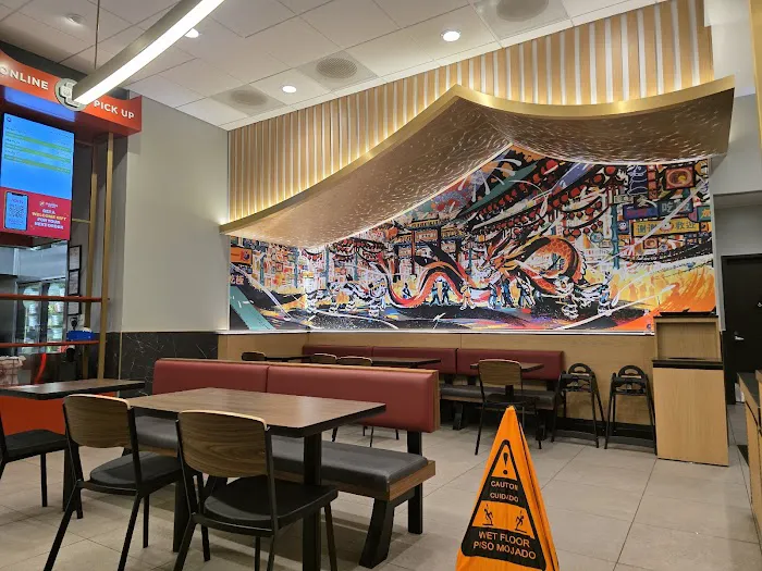 Panda Express 7