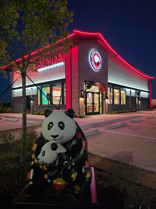 Panda Express 5