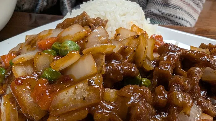 Asian Gourmet 4