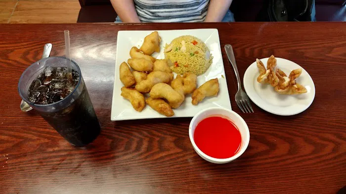 Asian Gourmet 2