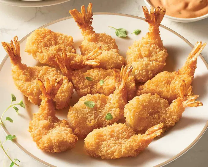 Asian Gourmet 9