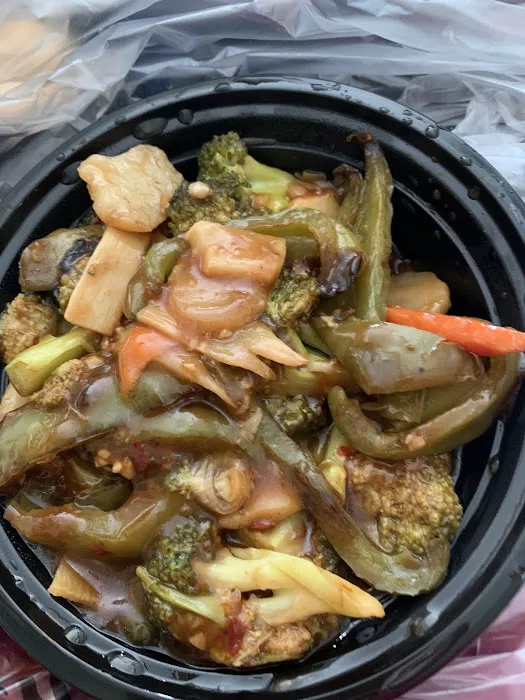 China Wok of Port Charlotte 6