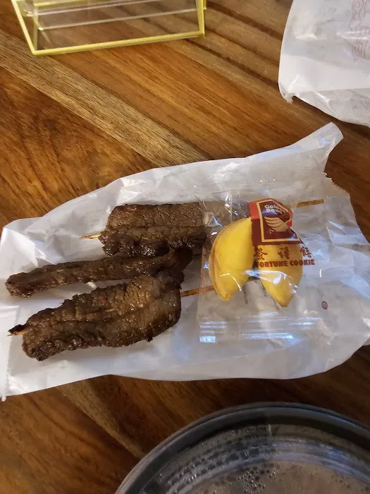China Wok of Port Charlotte 5
