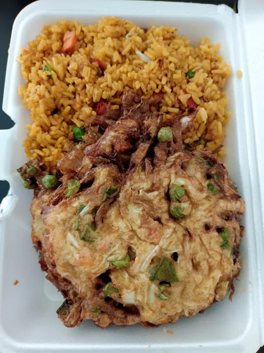 China Wok of Port Charlotte 8