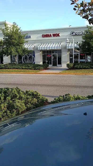 China Wok of Port Charlotte 7
