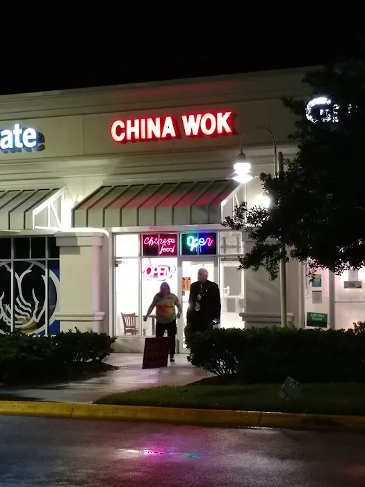 China Wok of Port Charlotte 3