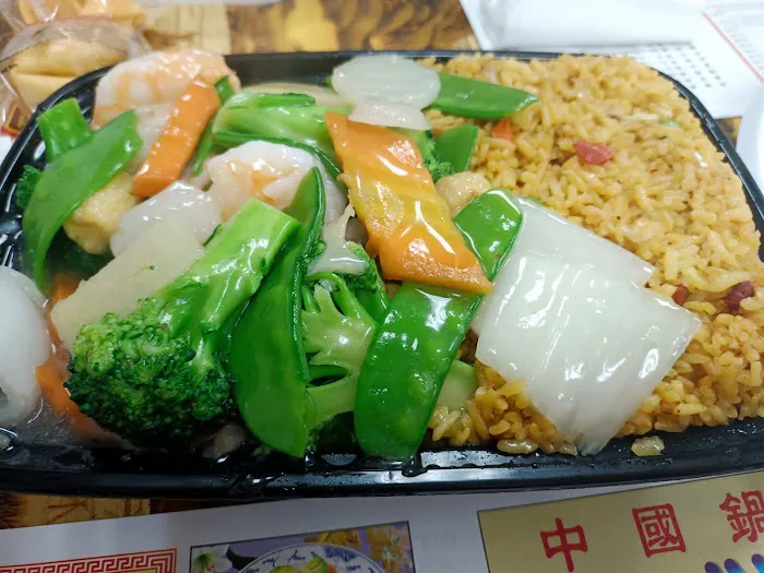 China Wok of Port Charlotte 4
