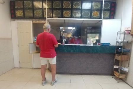 China Wok of Port Charlotte