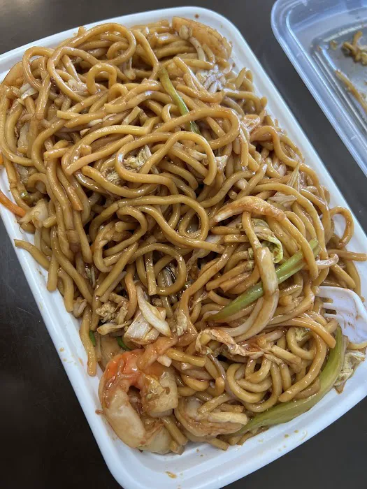 China Chef 1