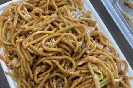 China Chef